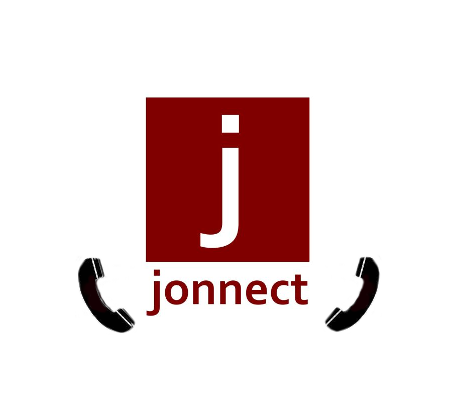 Jonnect Logo